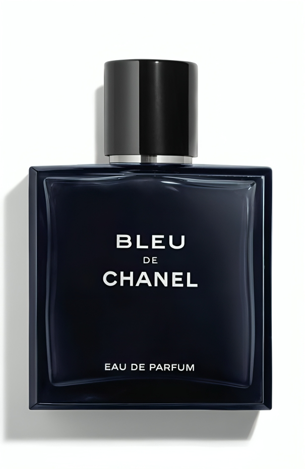 Bleu de Chanel Eau de Parfum β Long Lasting Luxury Fragrance for Men
