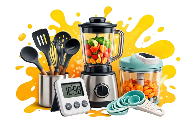 Kitchen Accessories